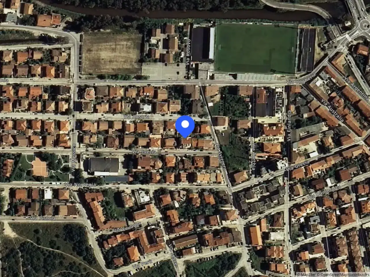 Autorimessa in Via Svezia, 10, 07026 Olbia Ss, Italia 10, Olbia, {3} - Foto 2