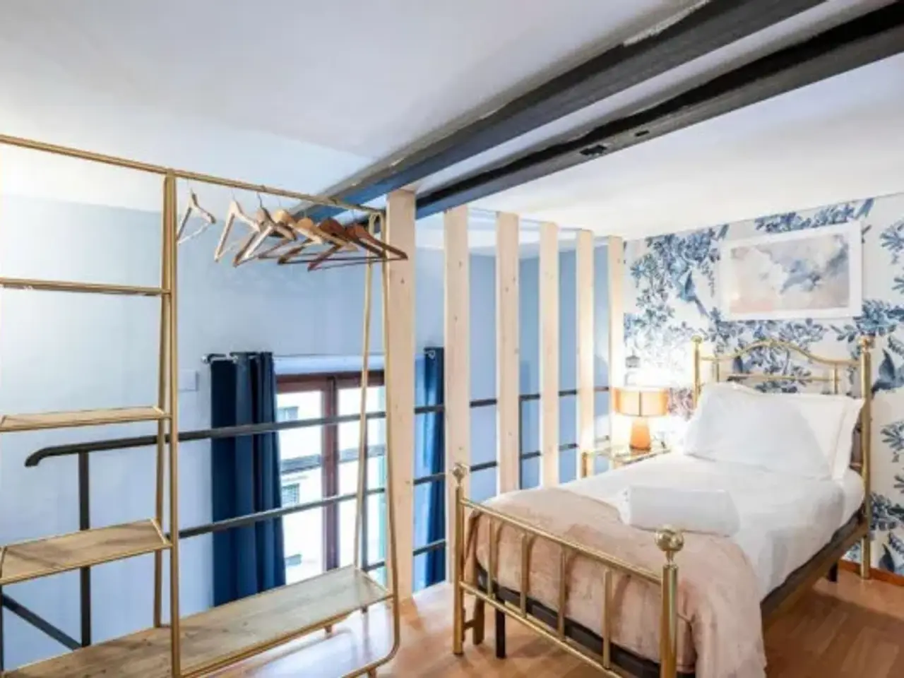 Bed & Breakfast in Via Leonardo da Vinci 7, Firenze, {3} - Foto 1
