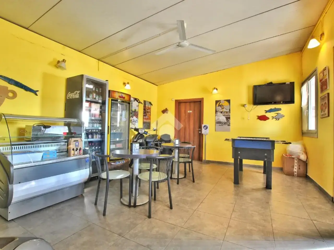 Negozio in Strada Grange, Lignana, {3} - Foto 2