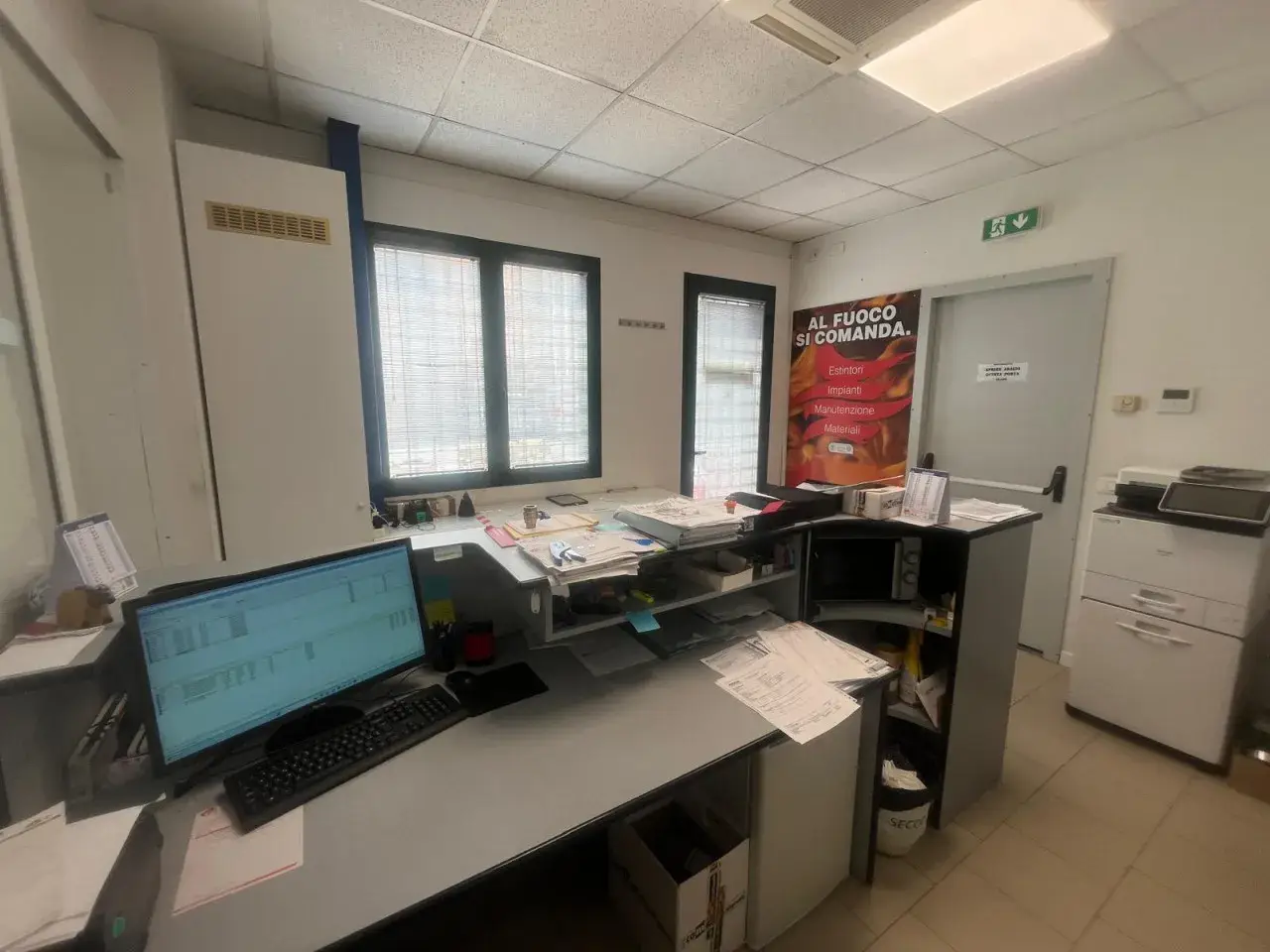 Capannone in , Maserà di Padova, {3} - Foto 1
