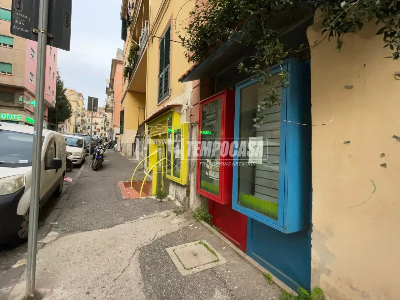 Negozio in Via Enea, Napoli, {3} - Foto 2