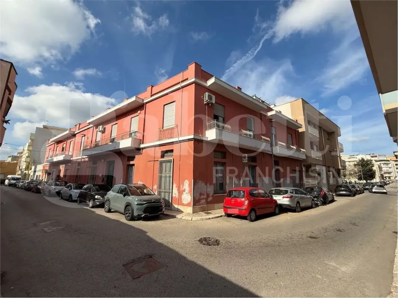 Ufficio in Via Asmara  4, Brindisi, {3} - Foto 1