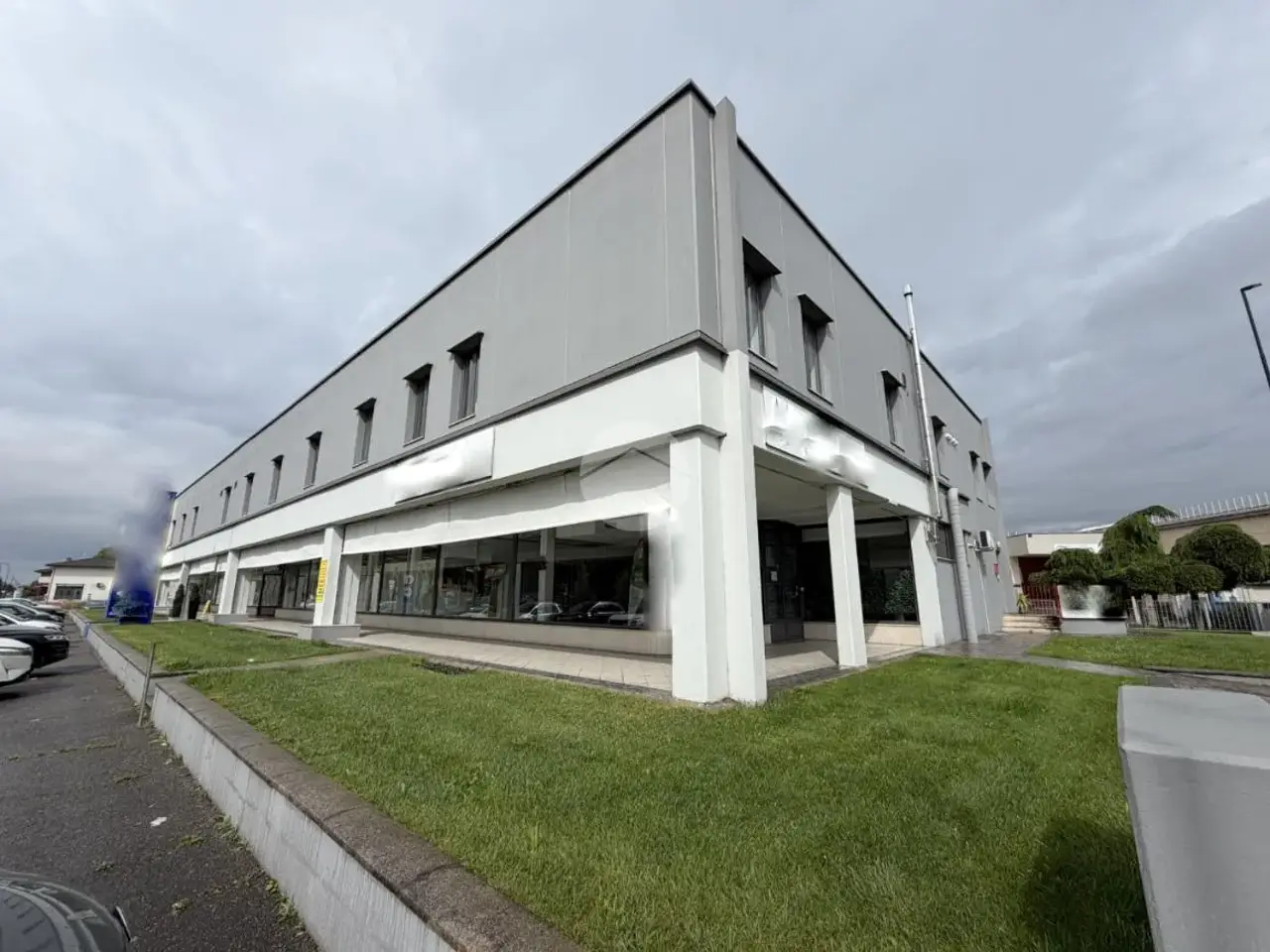 Negozio in Via Trento 113, Capriano Del Colle, {3} - Foto 1