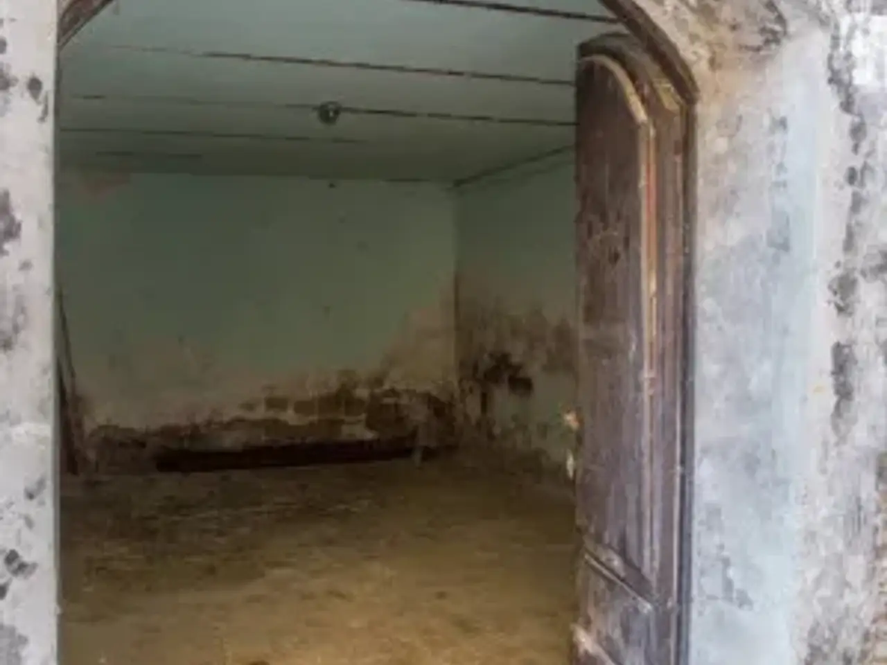 Magazzino in Via San Giovanni, San Casciano Dei Bagni, {3} - Foto 2