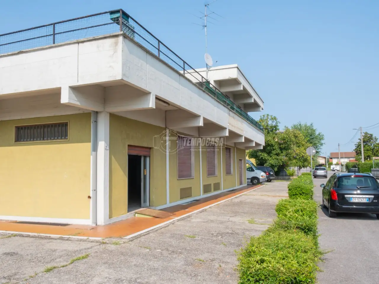 Negozio in , Pontoglio, {3} - Foto 1