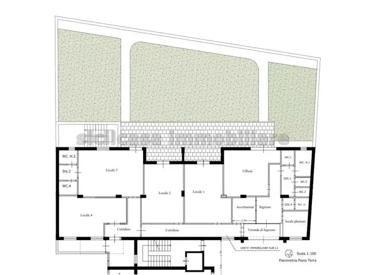 Negozio in , Marsala, {3} - Foto 1