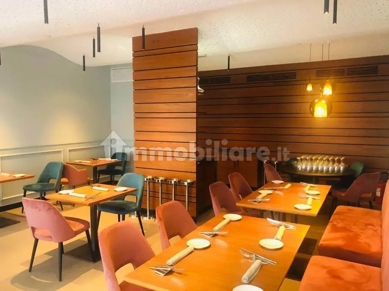 Ristorante in , Senago, {3} - Foto 1