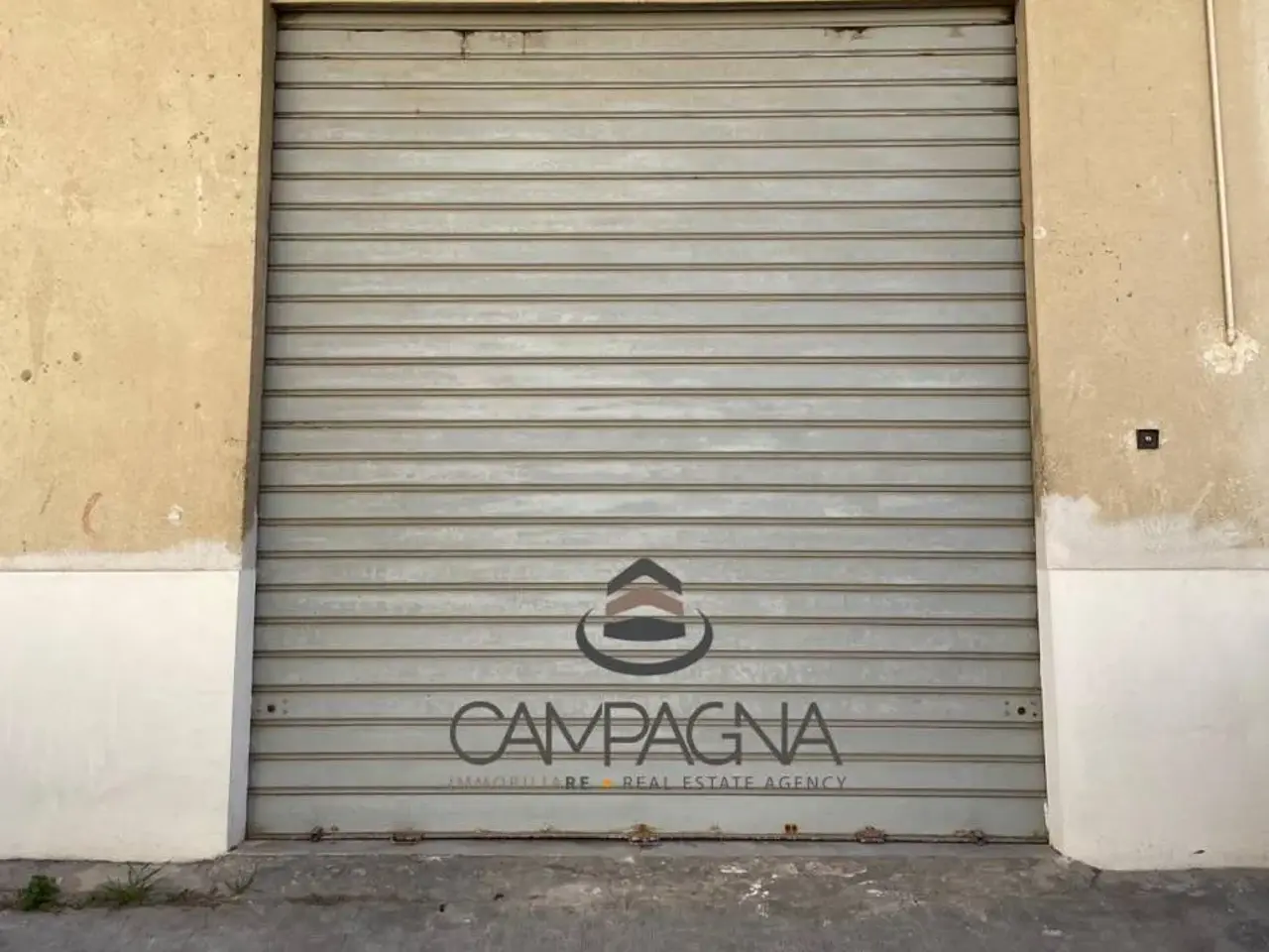 Magazzino in Via Sondrio, Canicatti', {3} - Foto 1