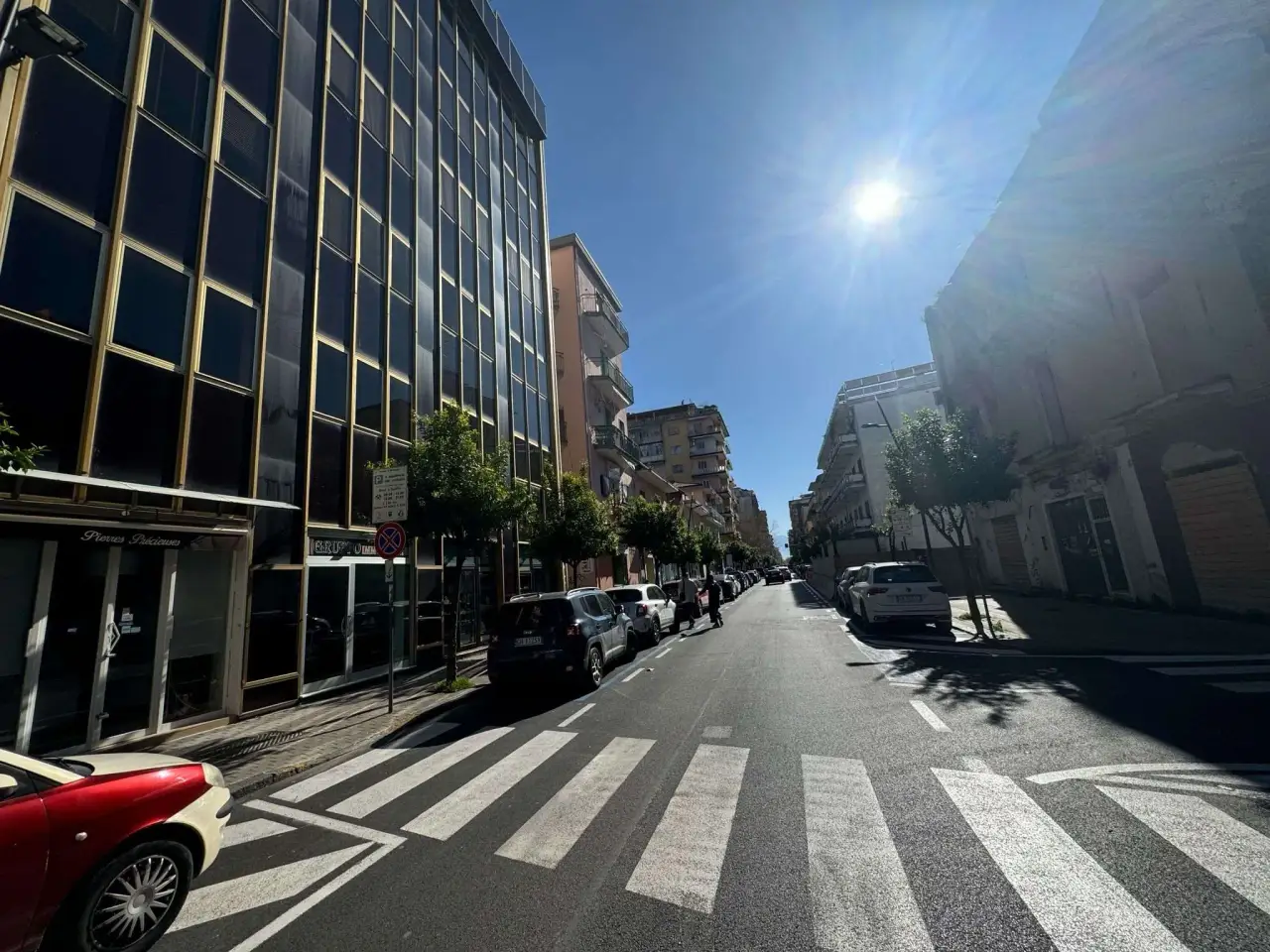 Negozio in Via Giuseppe Mazzini 19, Battipaglia, {3} - Foto 2