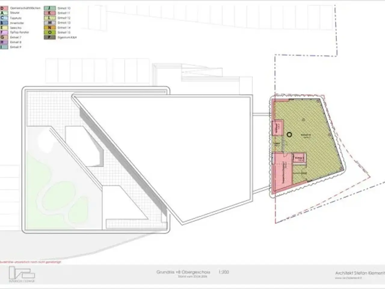 Negozio in Via Forch, Varna, {3} - Planimetria 1
