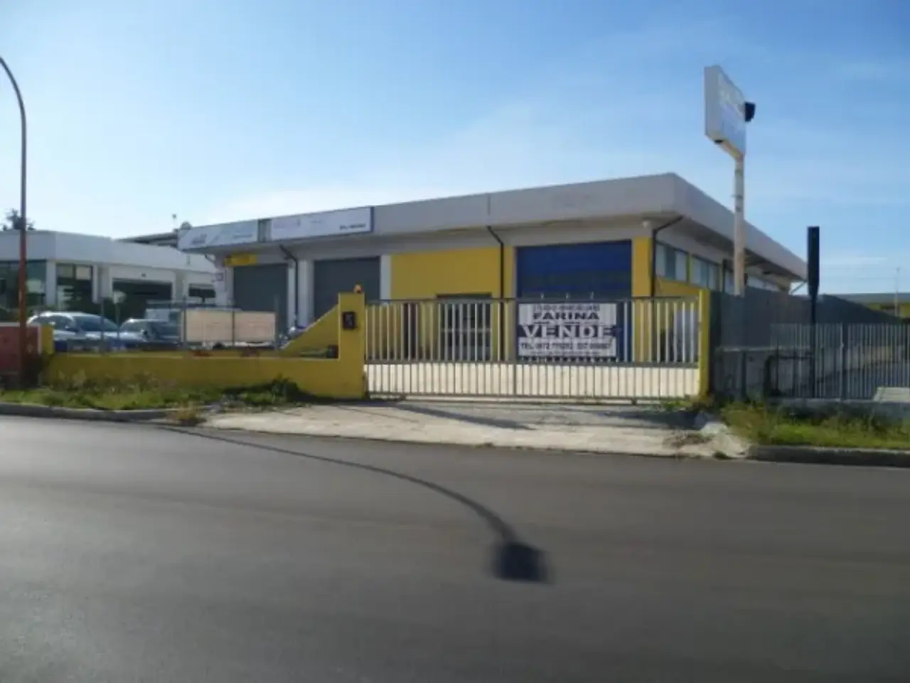 Negozio in , Lanciano, {3} - Foto 1