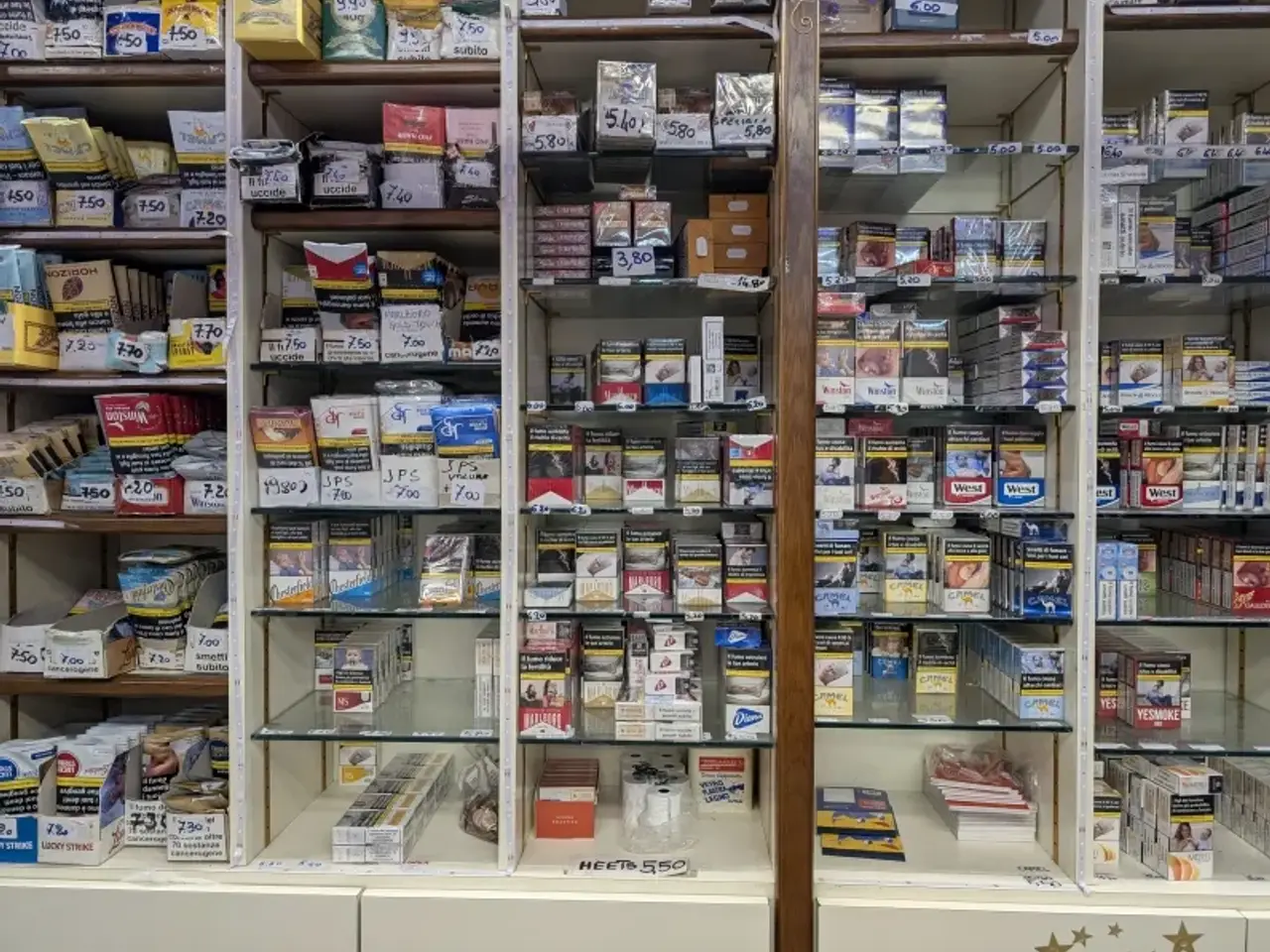Esercizio commerciale in , Genova, {3} - Foto 1