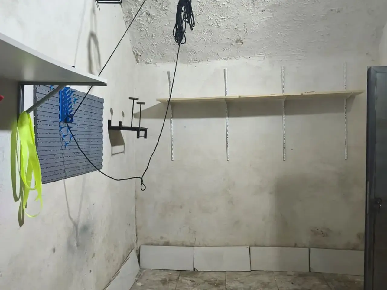 Magazzino in Vico Duchesca  43, Napoli, {3} - Foto 2