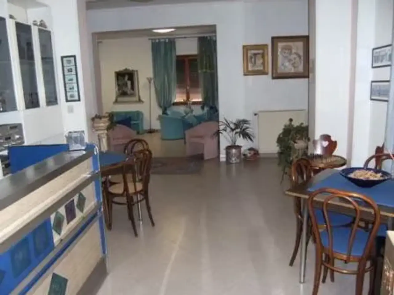 Albergo in , Chianciano Terme, {3} - Foto 2