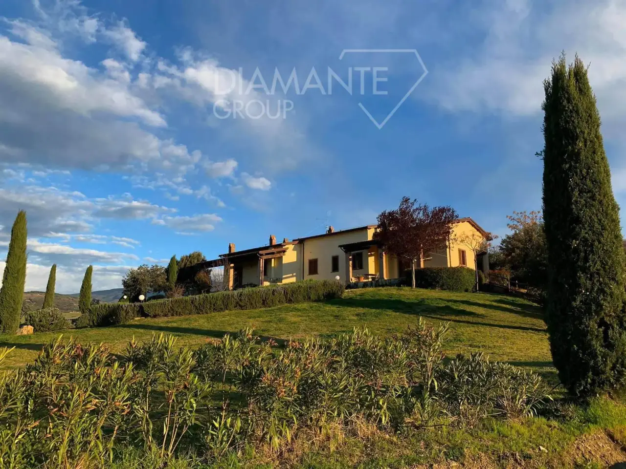 Azienda agricola in , Castel Del Piano, {3} - Foto 1