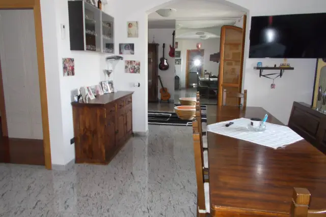 4-room flat in Via Longobardica 2, Fara Gera d'Adda - Photo 1