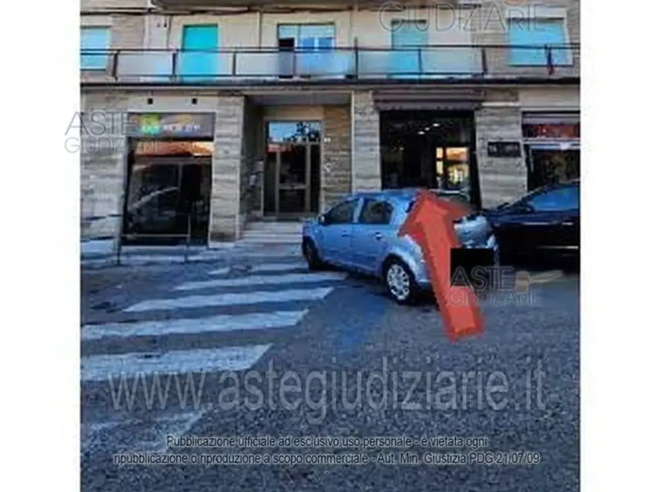 Negozio in Via Colle Verde, 3, 60128 Ancona An, Italia 3, Ancona, {3} - Foto 1