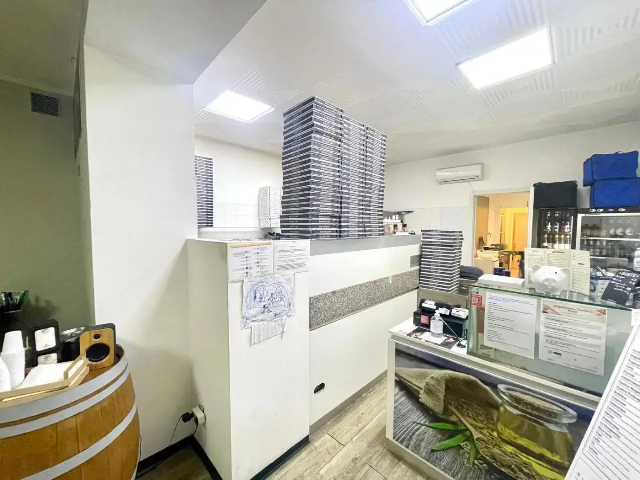 Ristorante in Corso Langhe  47, Alba, {3} - Foto 1