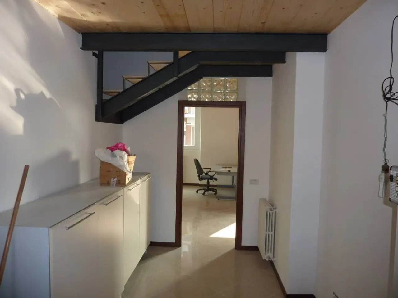 Ufficio in Via Rivoltana, Segrate, Segrate, {3} - Foto 1