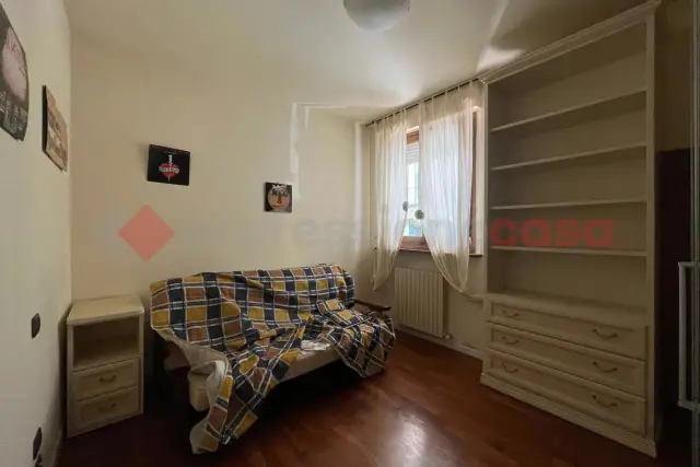 Vierzimmerwohnung in {3}, Via Ristoro d'Arezzo - Foto 1