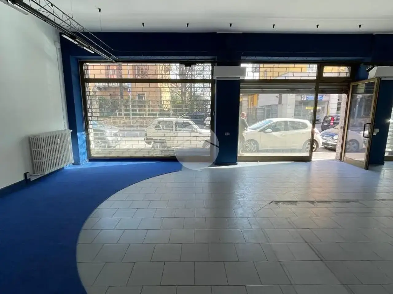Negozio in Via Alessandro Noli, Bergamo, {3} - Foto 1