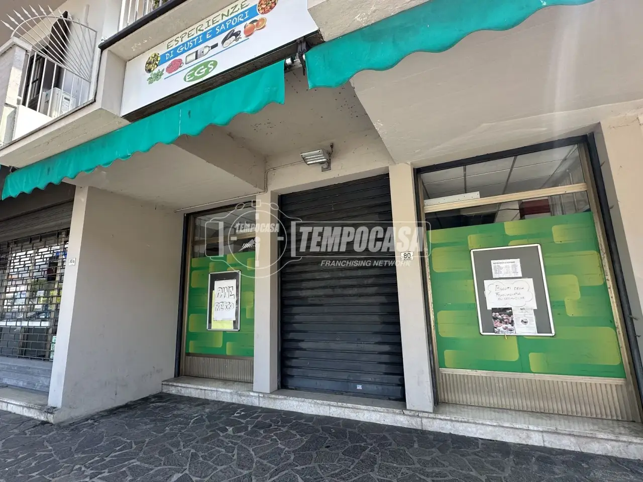 Supermercato in Via Cesare Battisti, Sulzano, {3} - Foto 1