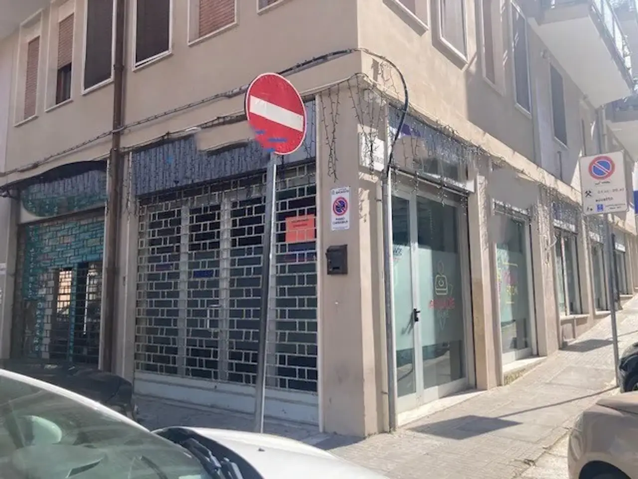 Negozio in Via Annunziata  2a, Brindisi, {3} - Foto 1