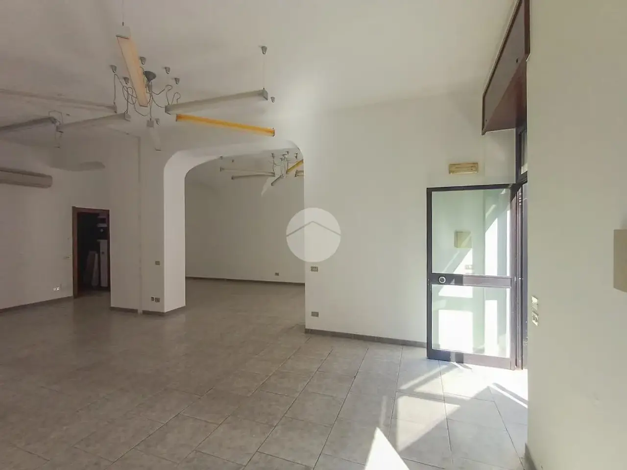 Ufficio in Via Giacomo Matteotti 1, Brignano Gera D'Adda, {3} - Foto 2