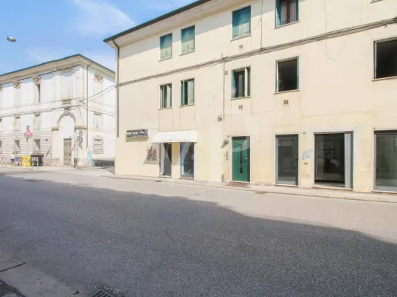 Negozio in Corso Padova, Vicenza, {3} - Foto 1