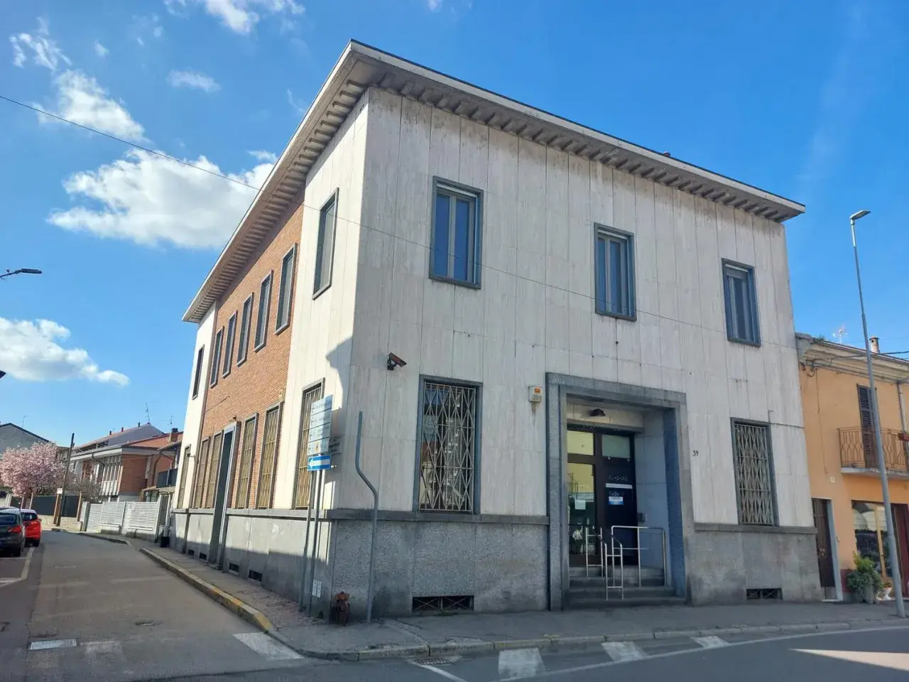 Negozio in Via Antonio Gramsci, 27024 Cilavegna Pv, Italia, Cilavegna, {3} - Foto 1