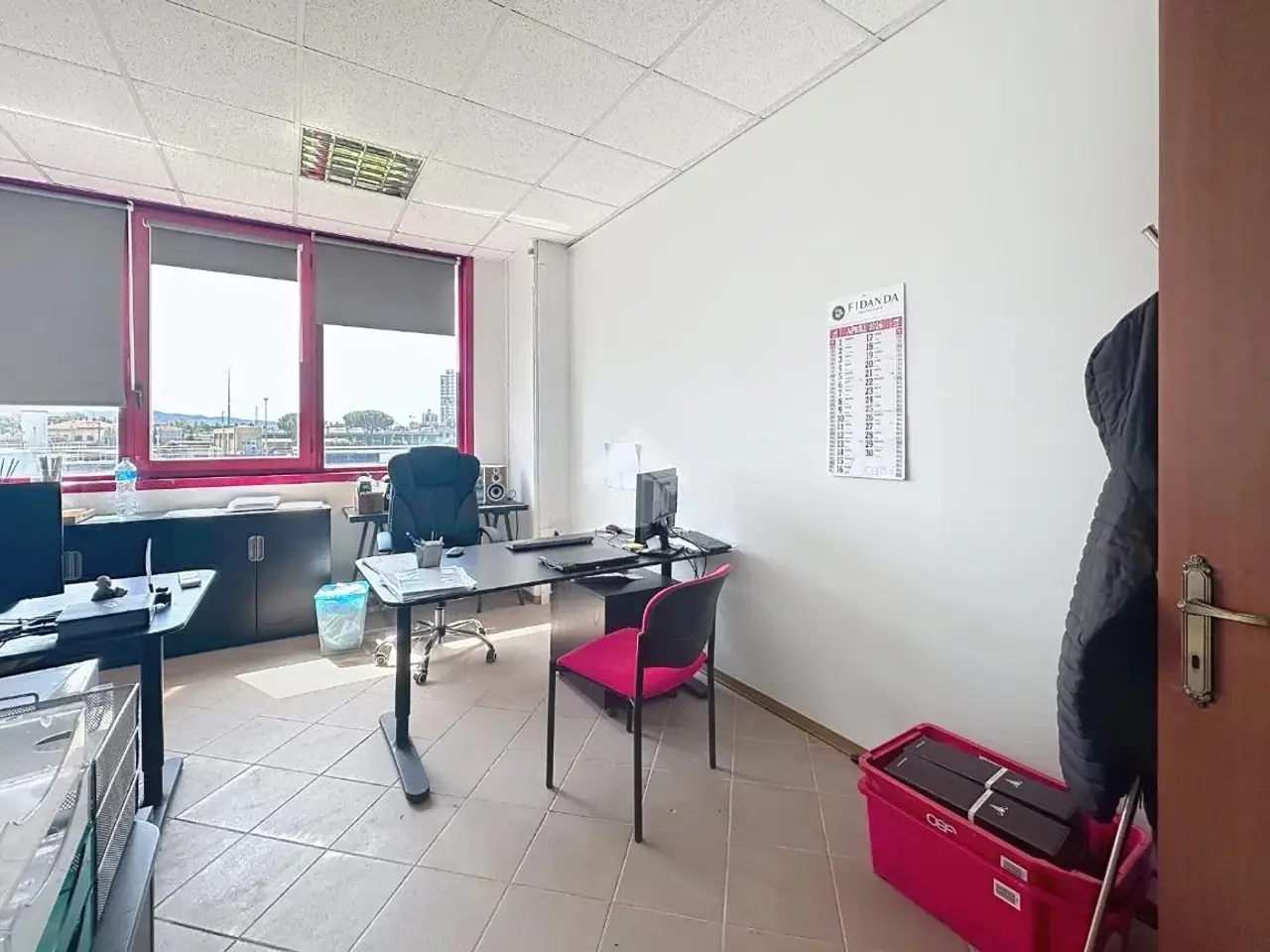 Ufficio in Via degli Arrotini 14, Livorno, {3} - Foto 2