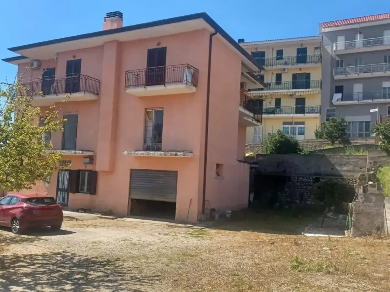 Palazzina commerciale in Via Leonardo da Vinci, Norma, {3} - Foto 2