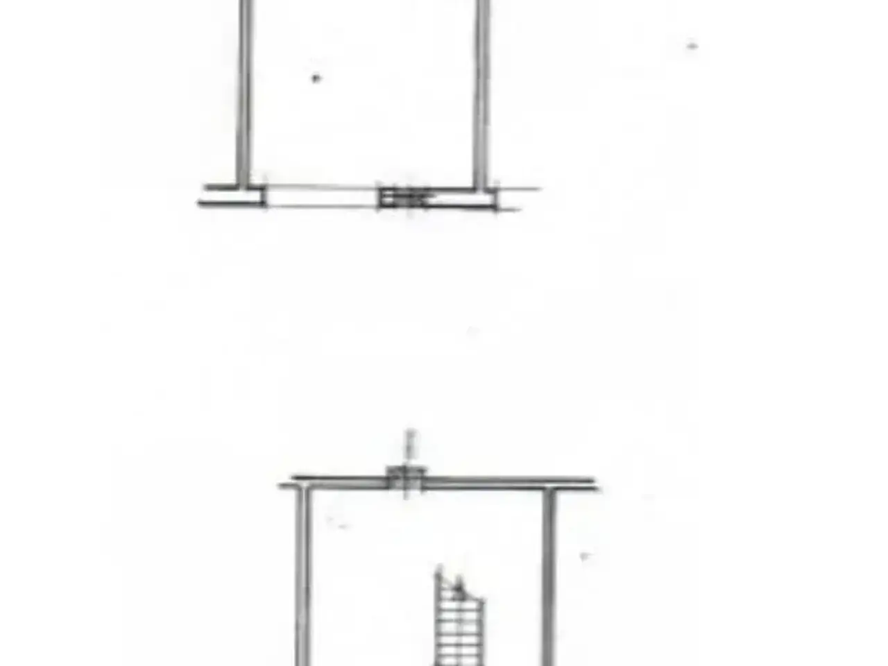 Negozio in Viale Colli Aminei 146, Napoli, {3} - Planimetria 1