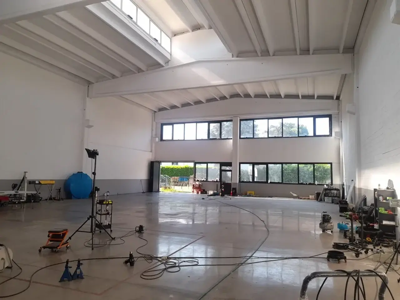Capannone in , Arese, {3} - Foto 1