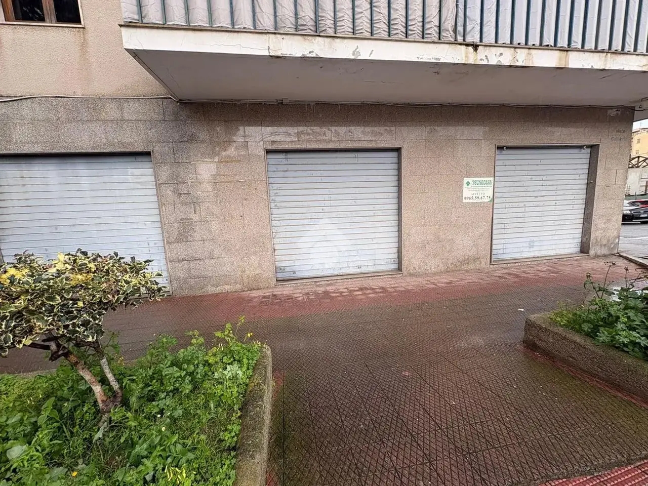 Magazzino in Viale Calabria 52, Reggio Calabria, {3} - Foto 2