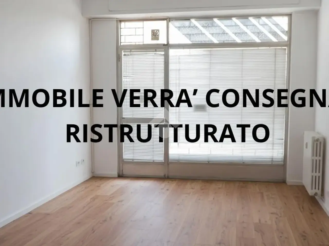 Ufficio in Via Giuseppe Garibaldi 1, Ponte San Pietro, {3} - Foto 1
