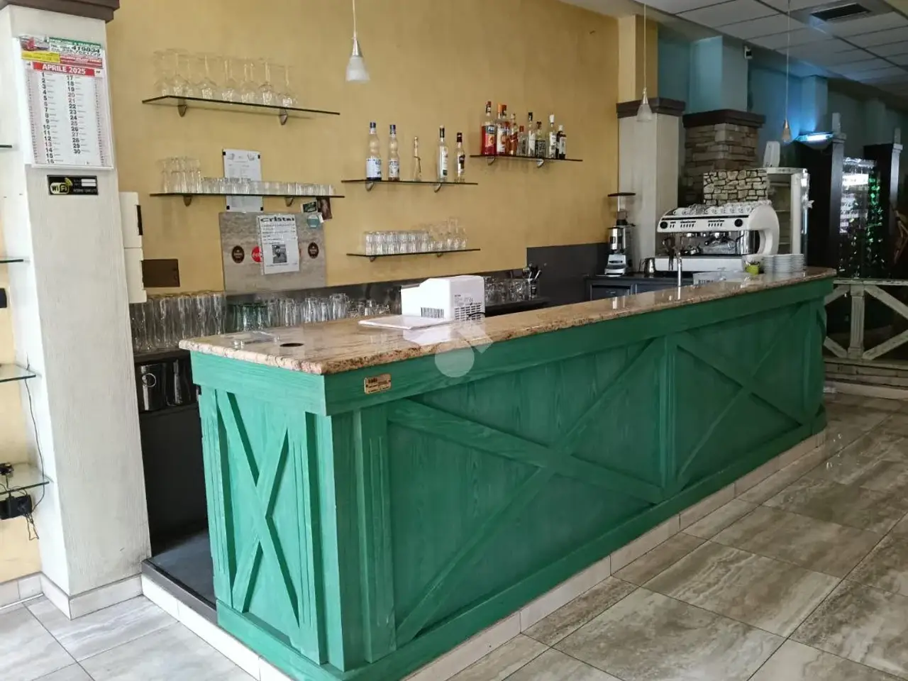 Negozio in Corso Torino 89, Buttigliera Alta, {3} - Foto 1
