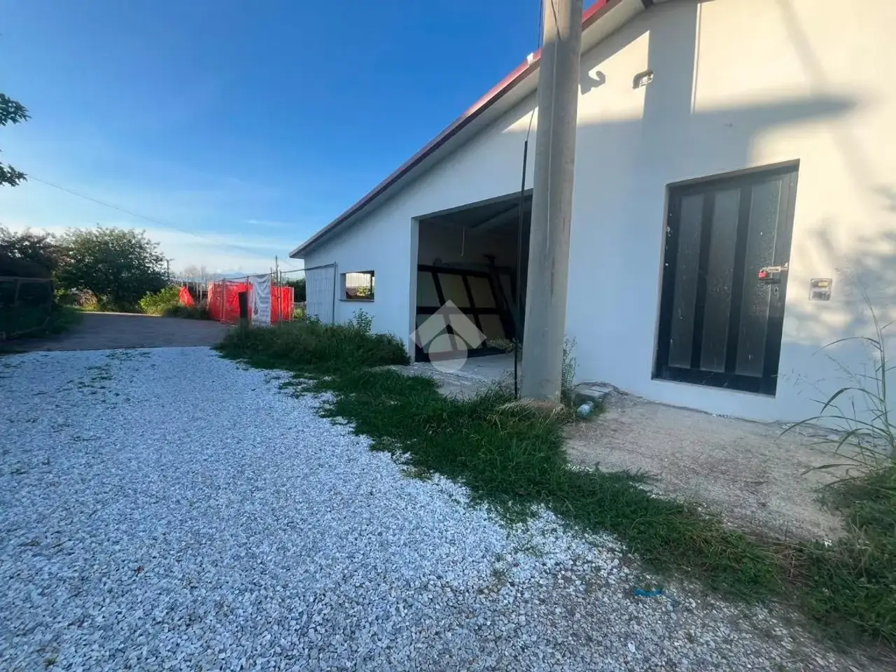 Magazzino in Via Bottaia di San Sebastiano, Pistoia, {3} - Foto 2