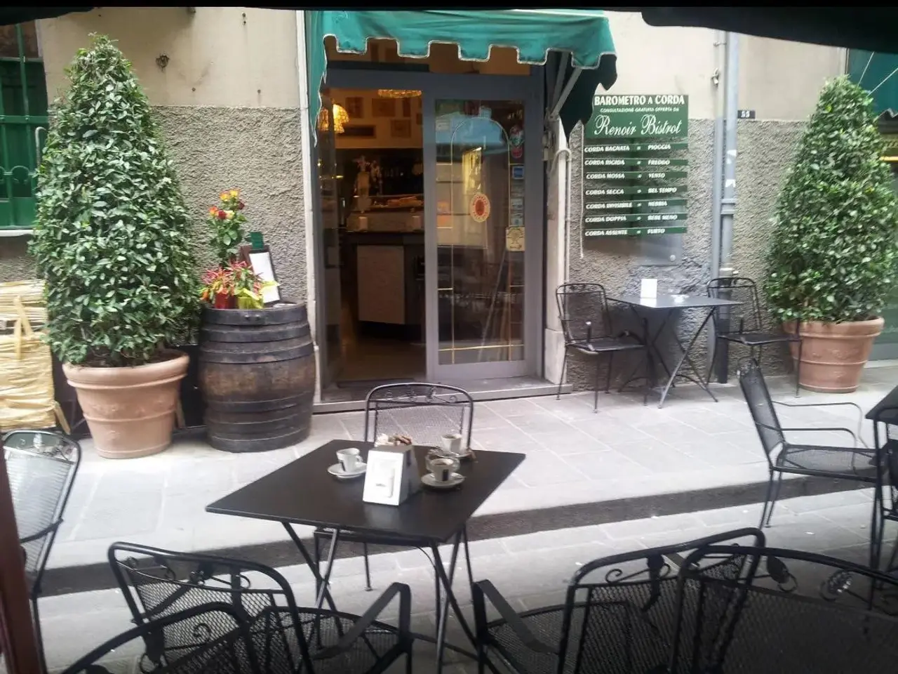 Palazzina commerciale in Via Palmaria, Genova, {3} - Foto 1