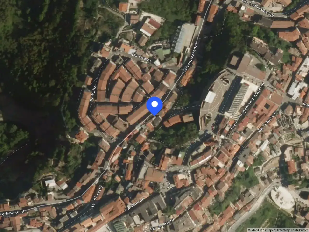 Laboratorio in Via Nazionale, 175 175, Ariano Irpino, {3} - Foto 1