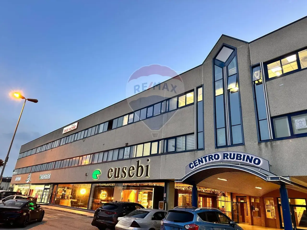 Ufficio in Via Pasubio 10, San Benedetto Del Tronto, {3} - Foto 1