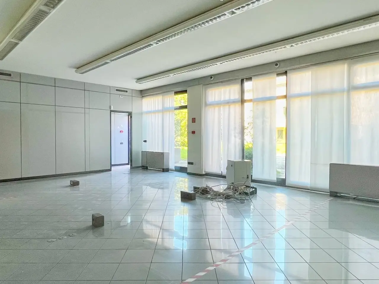 Palazzina commerciale in Via Santissima, Borgosatollo, {3} - Foto 1