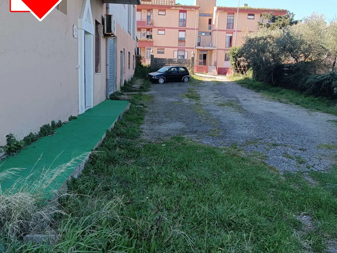 Magazzino in , Squillace, {3} - Foto 1