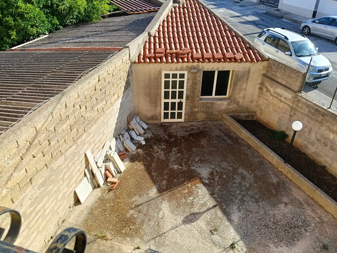 Magazzino in , Melilli, {3} - Foto 1