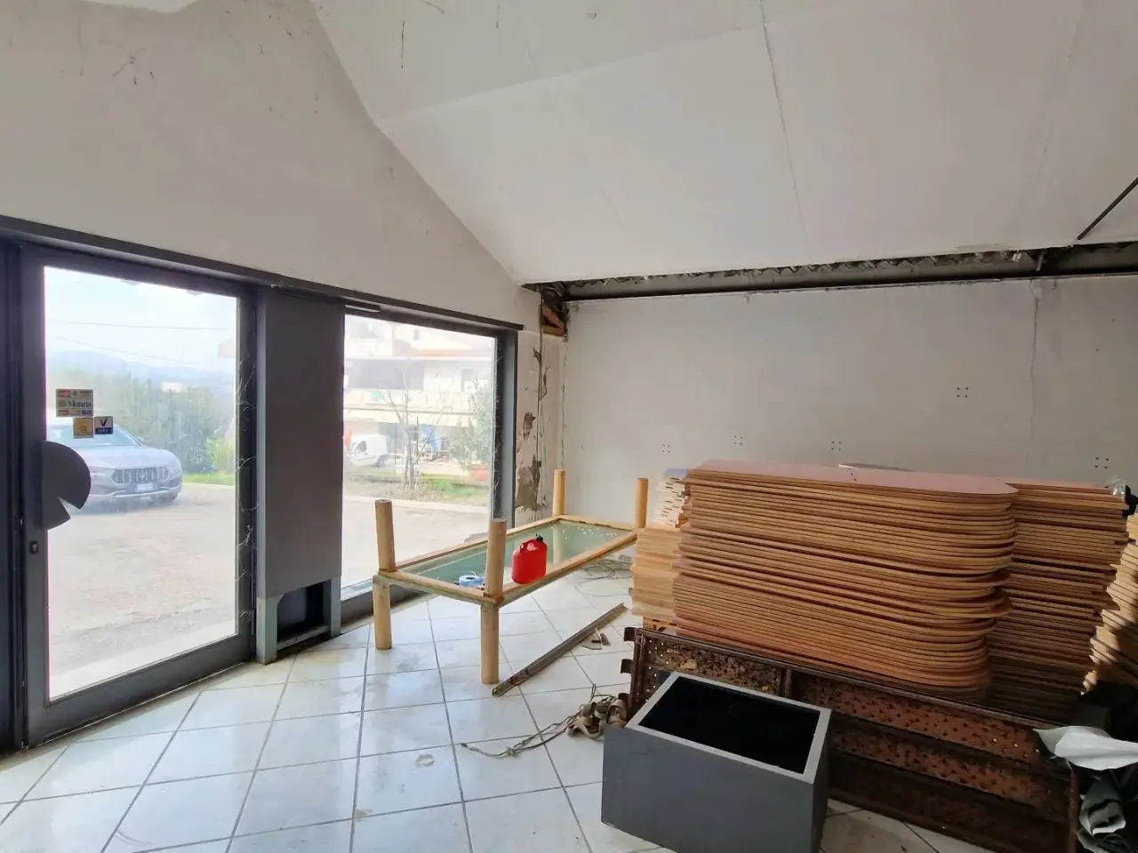 Magazzino in , Cappelle Sul Tavo, {3} - Foto 2