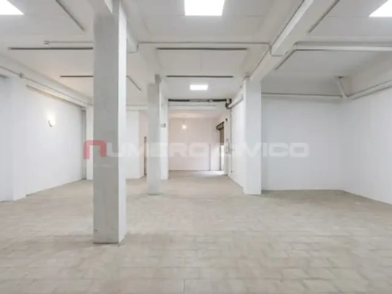 Magazzino in Viale Fortore, Foggia, {3} - Foto 2