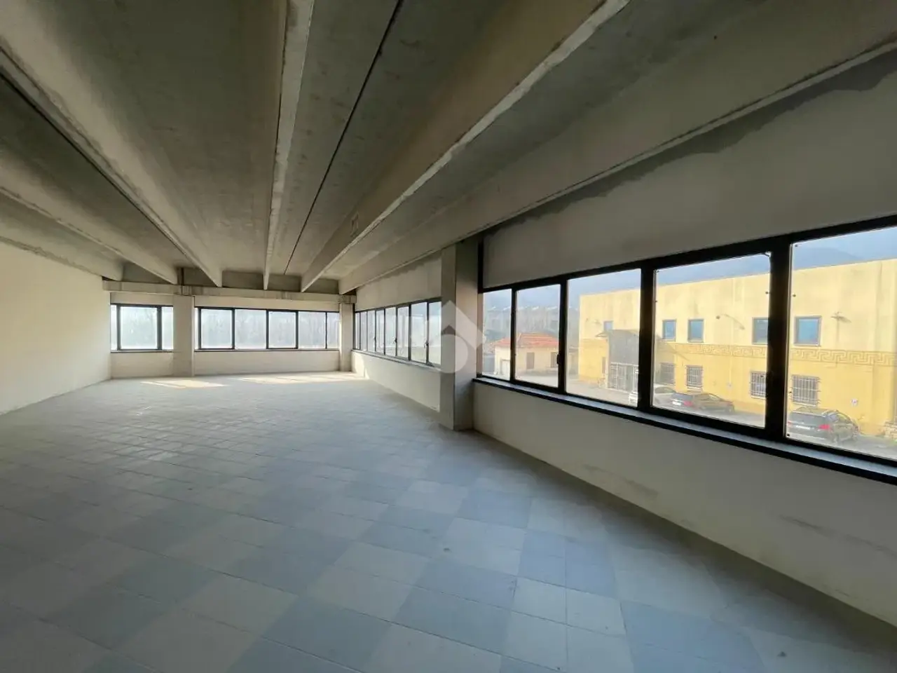 Ufficio in Via F. Glisenti 64, Villa Carcina, {3} - Foto 2