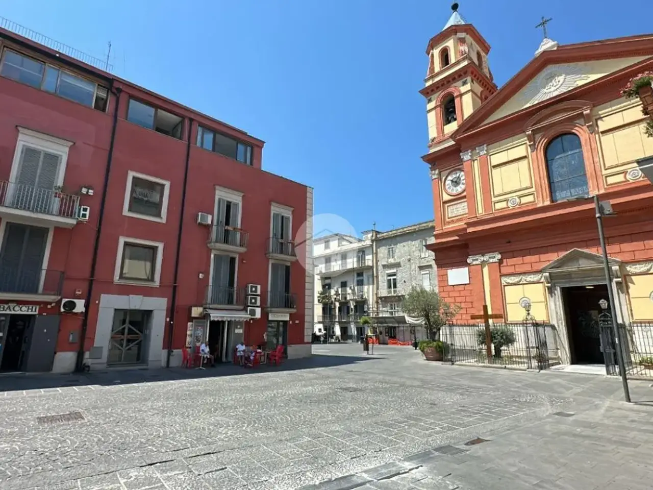 Negozio in Corso della Repubblica 124, Pozzuoli, {3} - Foto 2