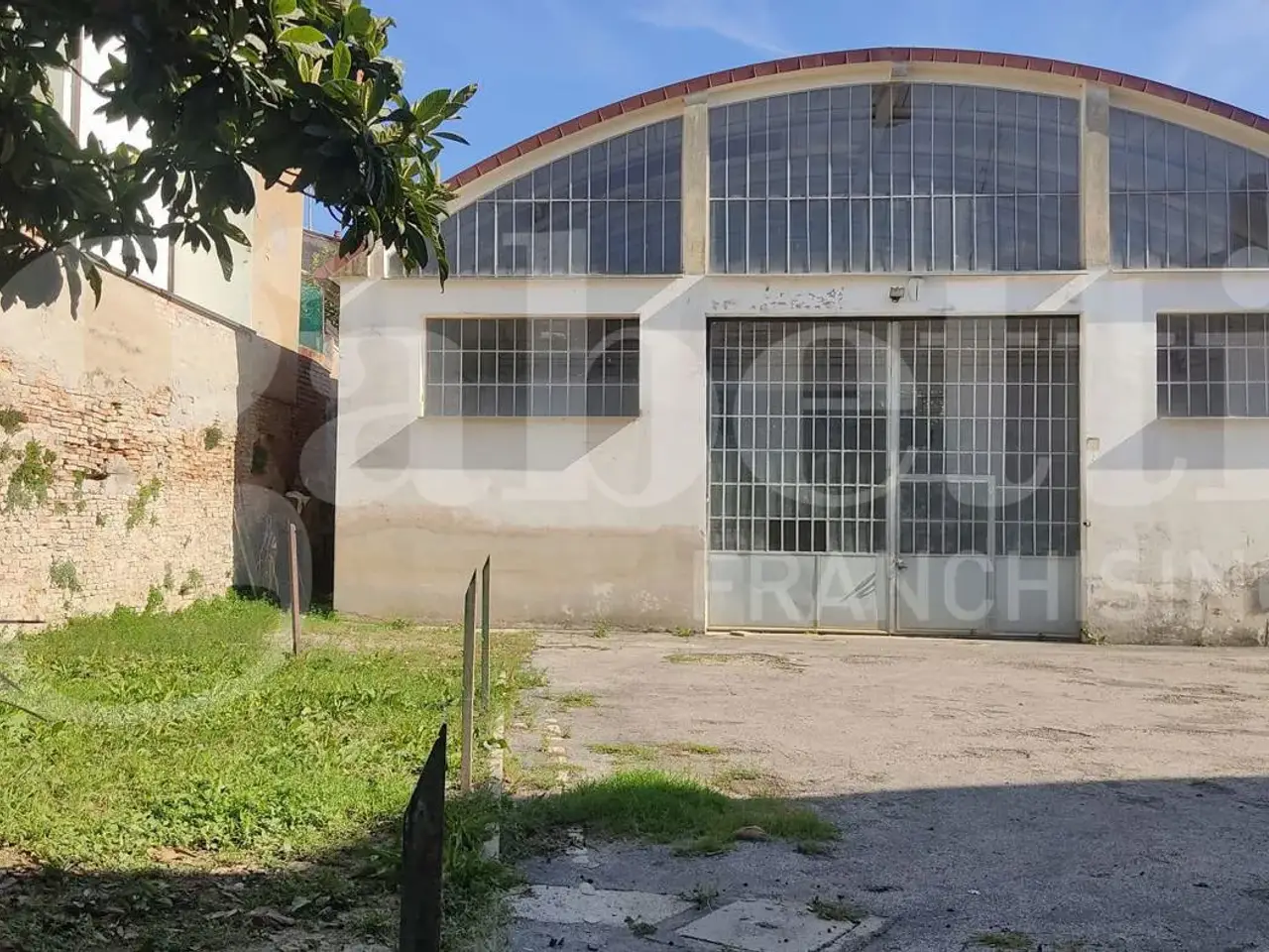 Capannone in , Faenza, {3} - Foto 1