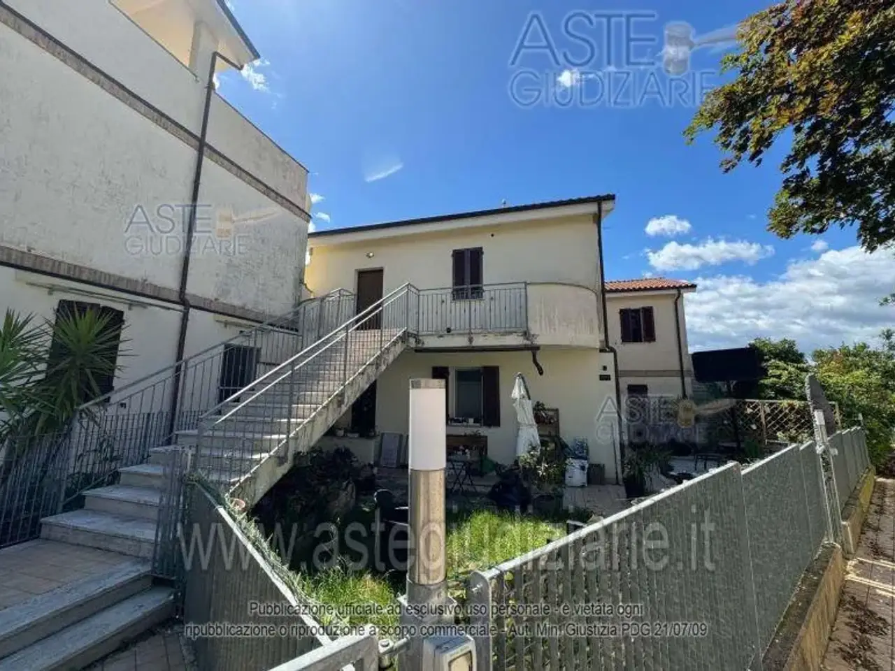 Garage in Via Rustico, 60020 Rustico An, Italia 60020, Polverigi, {3} - Foto 2